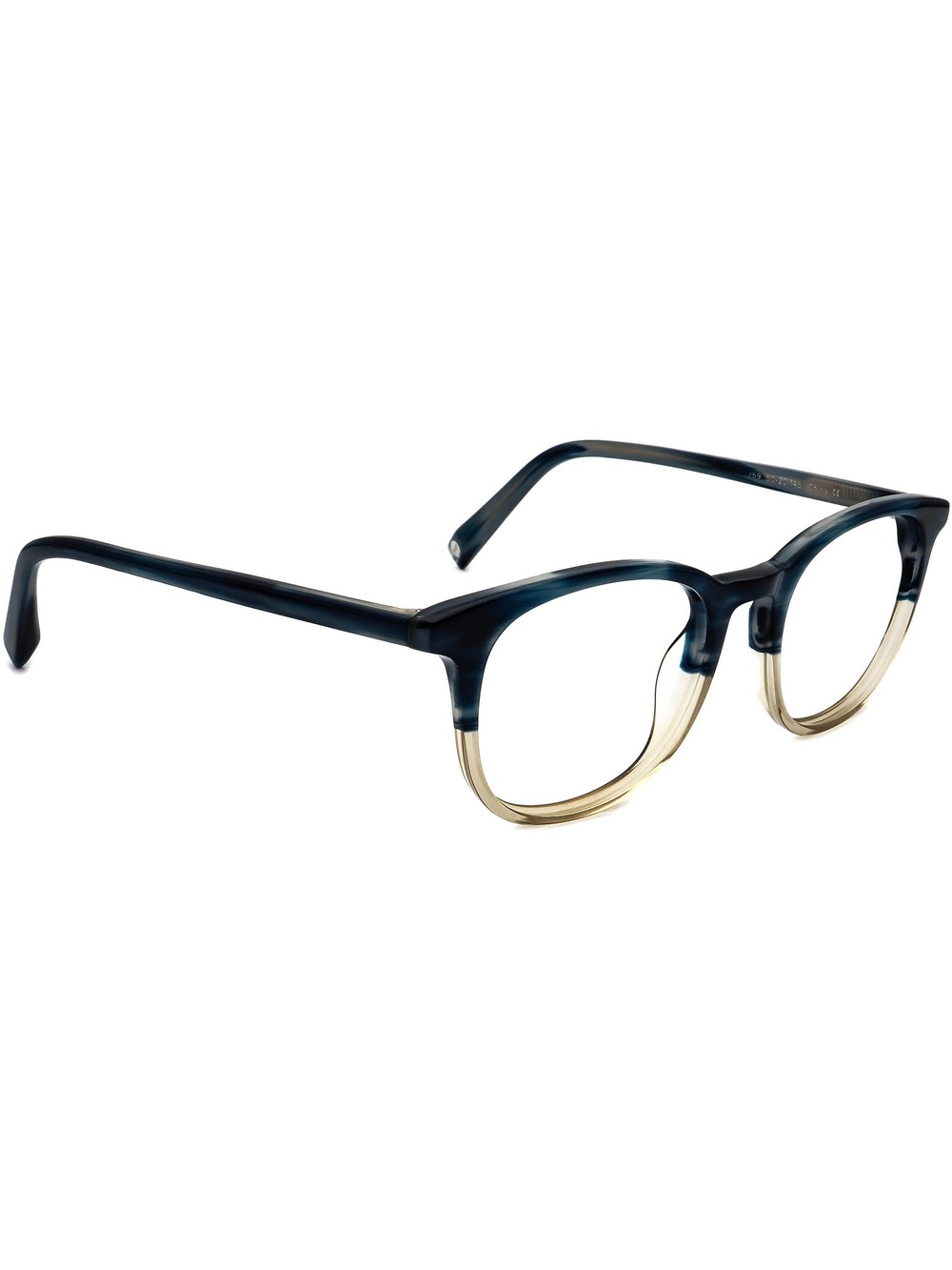 Warby Parker Durand 369 Eyeglasses